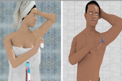 Armpit odour: What dermatologist says