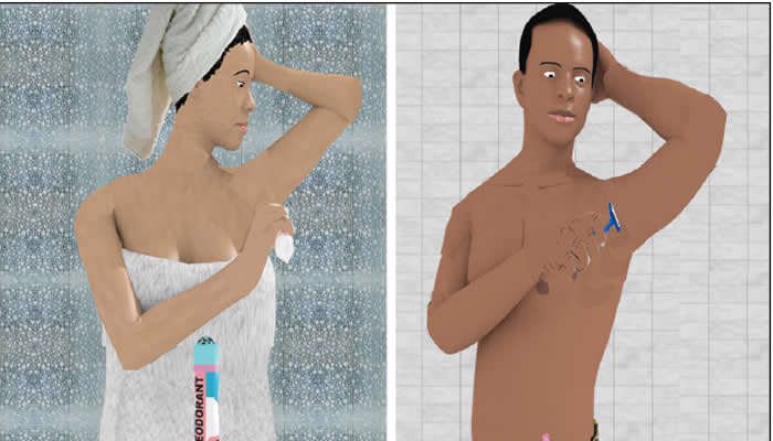 Armpit odour: What dermatologist says