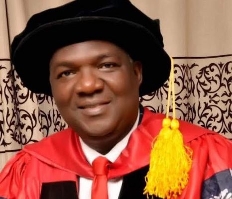 OOU gets new Vice Chancellor