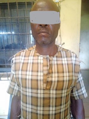 51 years old man arrested for beating his wife to death  