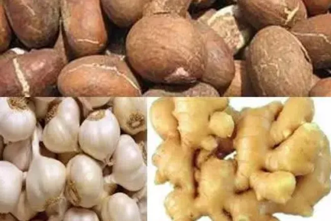 Why ginger, bitter kola, others are good for consumption -Society