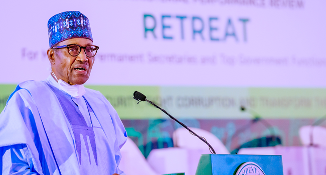 Buhari to ministers: Don’t abandon governance for electioneering