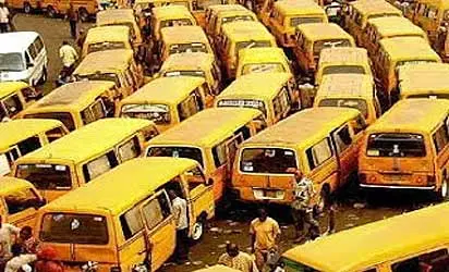 Lagos commercial drivers protest: Government speaks