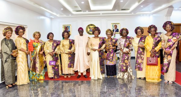 We're building biggest mental health rehabilitation home –Sanwo-Olu