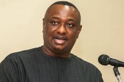 Why we suspended helicopter landing levy –FG