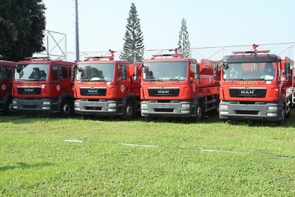 Lagos to commission newly built fire stations, 62 equipment