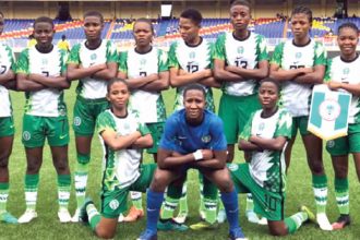 U17 WWC: Flamingos suffer second consecutive defeat