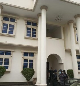 NDLEA recovers N8.8bn drugs, arrests billionaire drug baron