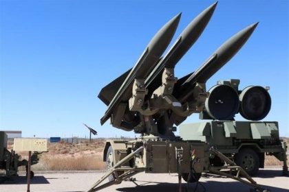 U.S. considers HAWK air defense equipment for Ukraine