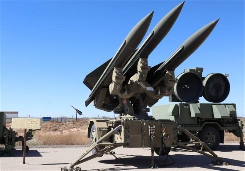 U.S. considers HAWK air defense equipment for Ukraine
