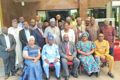 ICPC chair tasks CEOs of agencies on leadership pitfalls to avoid