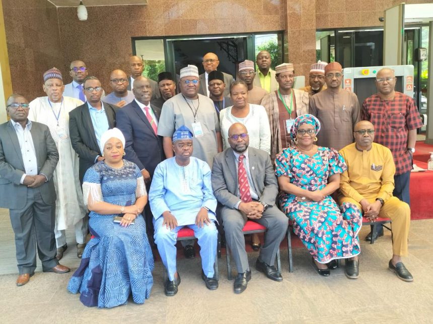 ICPC chair tasks CEOs of agencies on leadership pitfalls to avoid