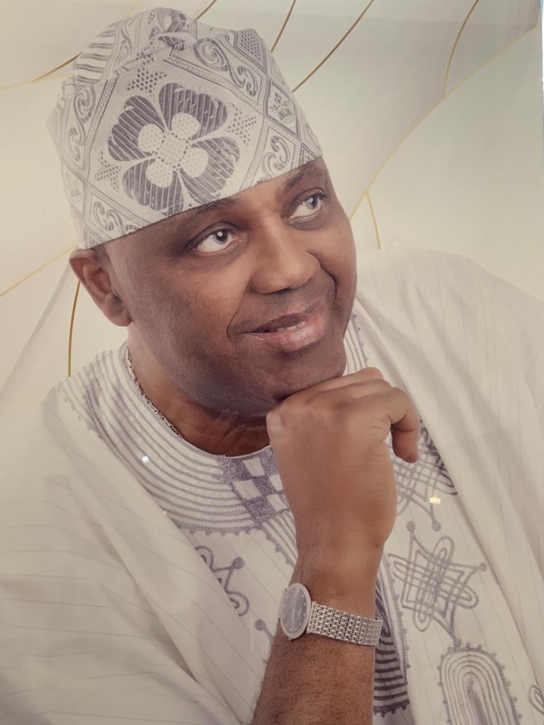 Niyi Alonge at 75: Nigeria’s most misconstrued billionaire