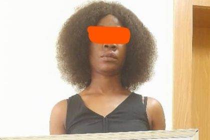 Illicit drugs: Pregnant woman, undergraduate, 26 others arrested