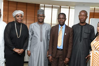 NCC committed to FG’s anti-corruption crusade -Danbatta