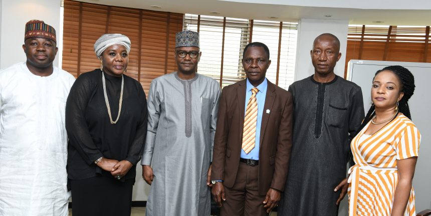 NCC committed to FG’s anti-corruption crusade -Danbatta