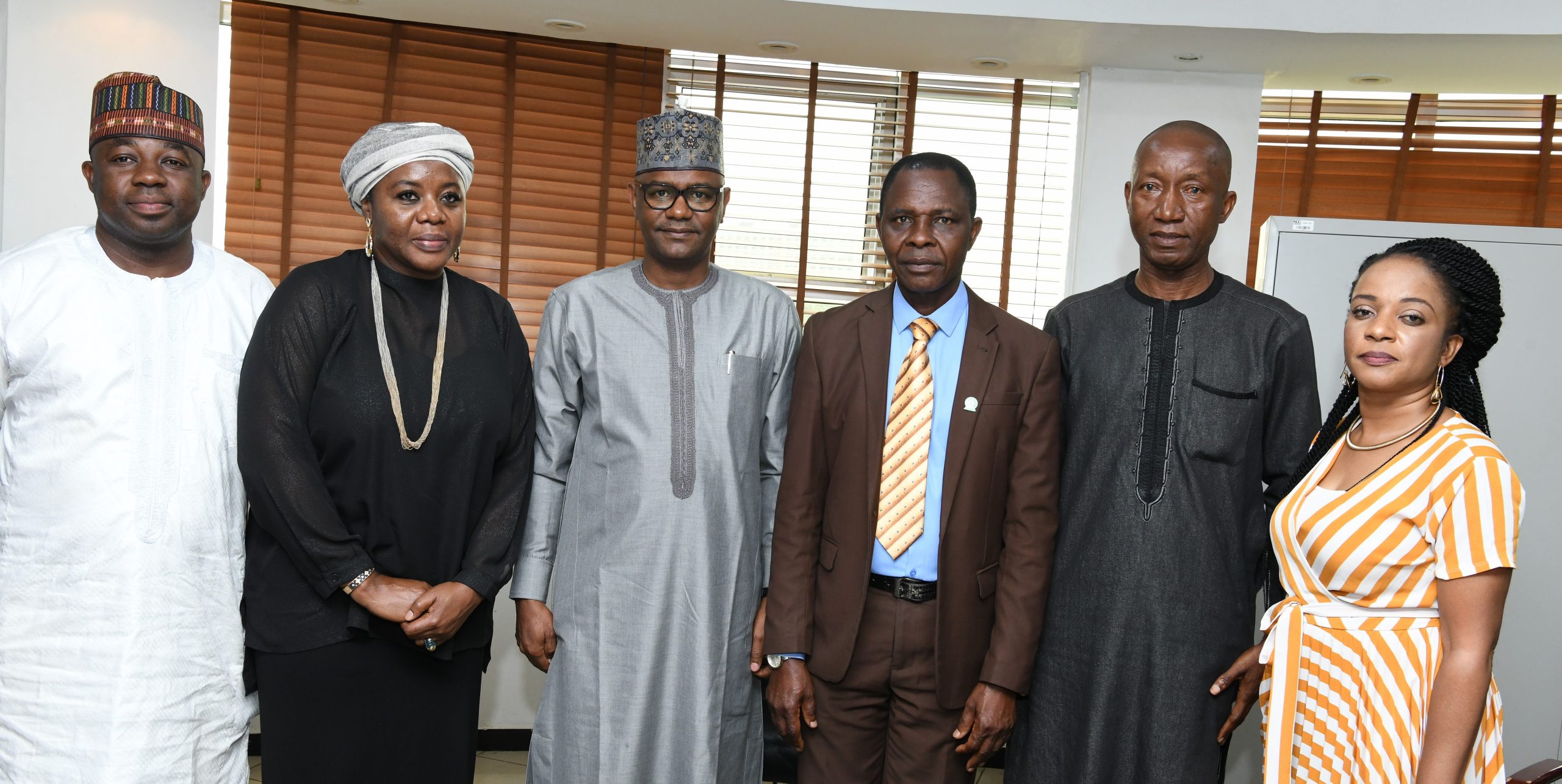 NCC committed to FG’s anti-corruption crusade -Danbatta