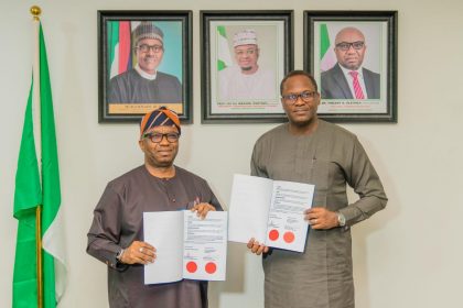 NDPB boss Olatunji harps on data protection, consumer rights