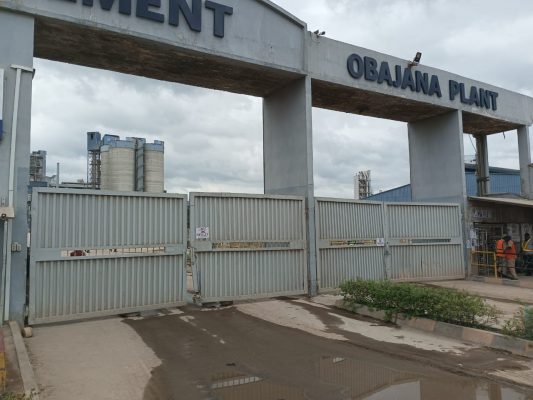 Dangote plant: Shareholders knock Kogi, say action dangerous