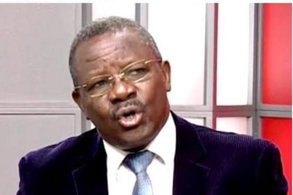 Yoruba race problems: Why S’West govs should be blamed –Olawunmi