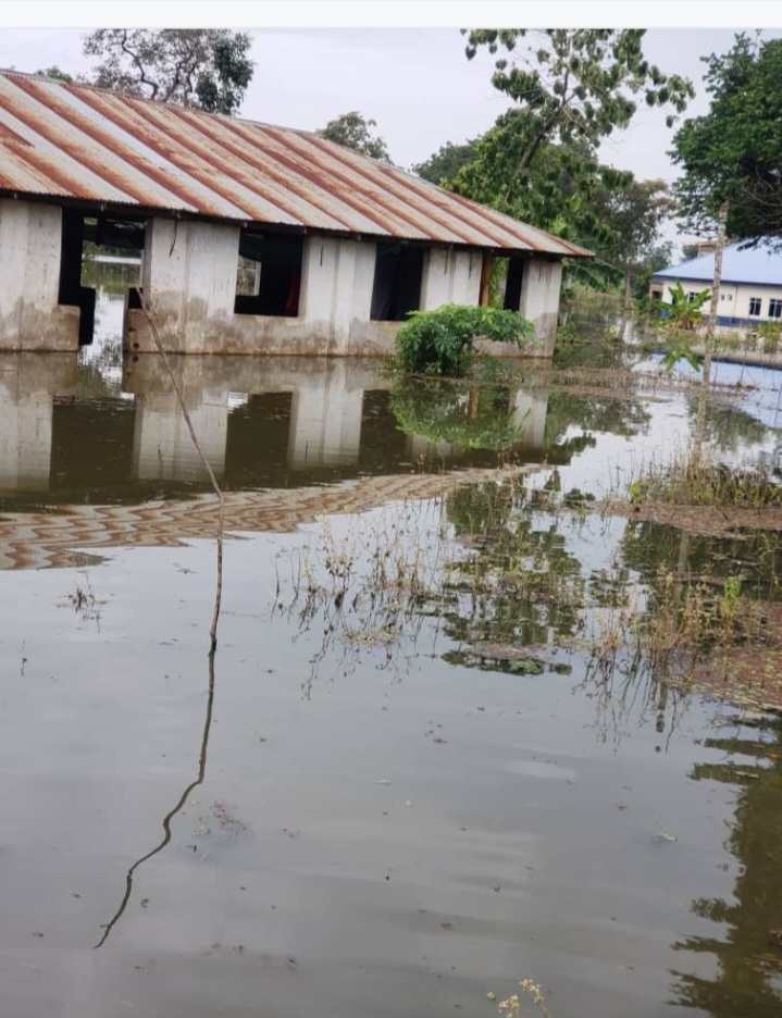 Maiduguri flood: Over N12b support generated for victims