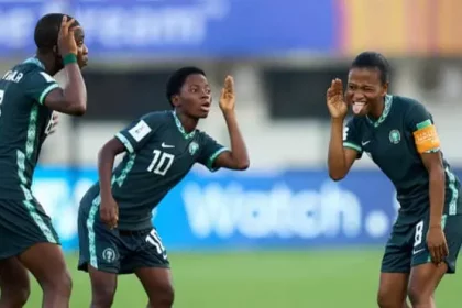 FIFA U-17 World Cup: Flamingos beat Germany, get bronze