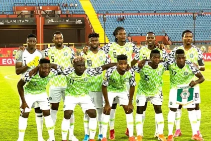 AFCON qualifier: Oyo govt rallies support for U23 Eagles