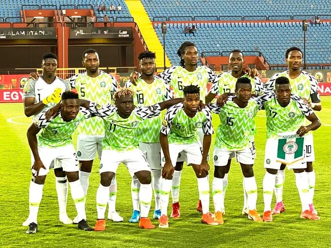 AFCON qualifier: Oyo govt rallies support for U23 Eagles