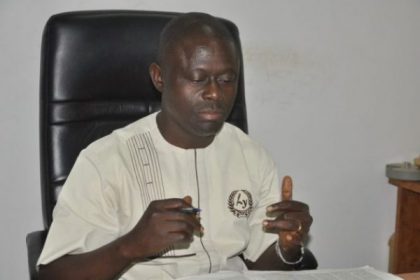Ekiti: Governor Oyebanji adopts Fayemi’s former spokesman