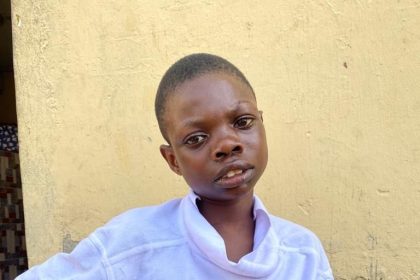Lagos: Police rescue kidnapped teenager, in search of parents