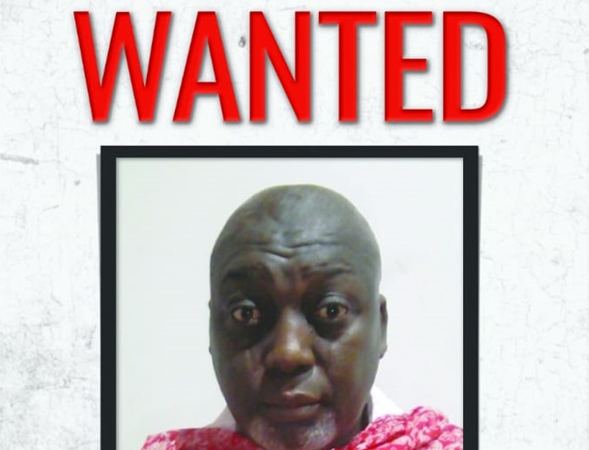 Alleged drug trafficking: NDLEA declares Lagos socialite wanted