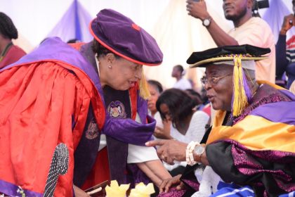 'Japa' syndrome: Awosika warns FG against dire consequences