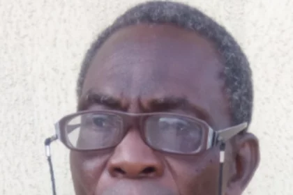 Did Buhari lose weight in eight years?