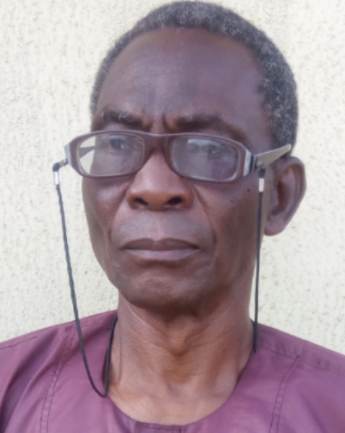 Frank Mba in Ogun: A take from Jose Mourinho, By Banji Ojewale
