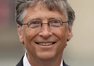 Bill Gates urges FG to improve investment in equitable solutions