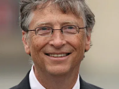 Bill Gates urges FG to improve investment in equitable solutions