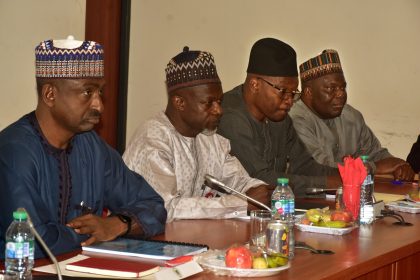 2023 budget defence: State House gets nearly 50 per cent cut