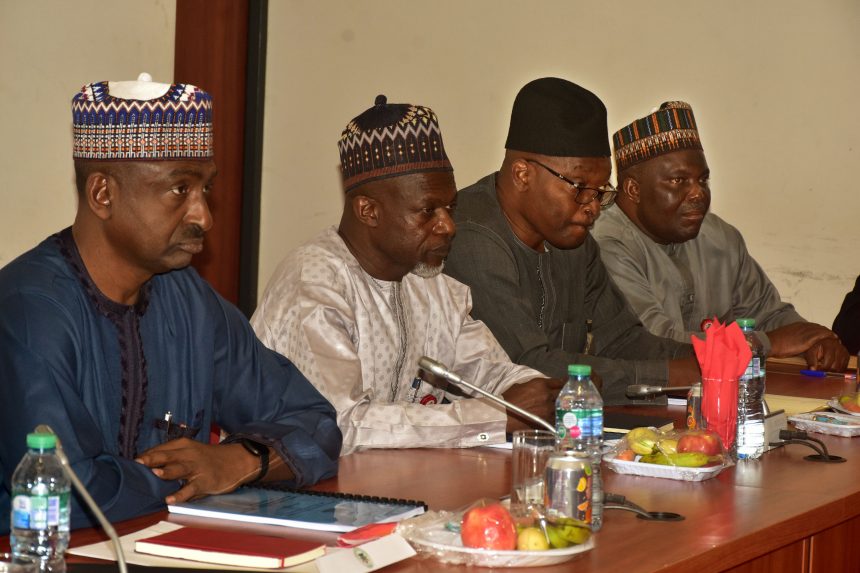 2023 budget defence: State House gets nearly 50 per cent cut