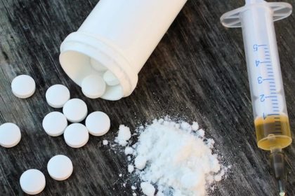 NDLEA alerts on plot to introduce lethal synthetic opioid to Nigeria