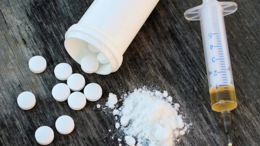 NDLEA alerts on plot to introduce lethal synthetic opioid to Nigeria