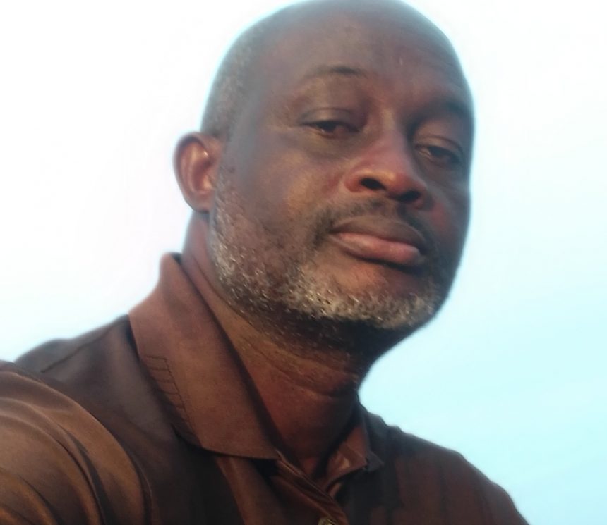 The rogue cops at Airport Road Lagos, By Felix Oboagwina