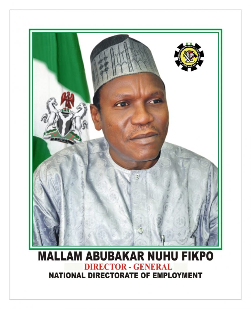 NDE trains 1,850 on small stock goat farming