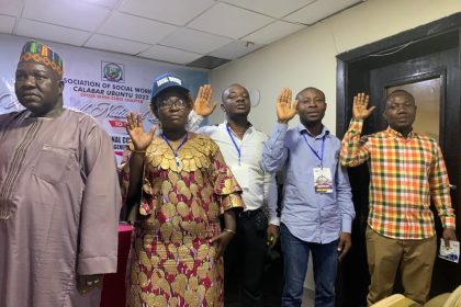 Social workers elect new national executives