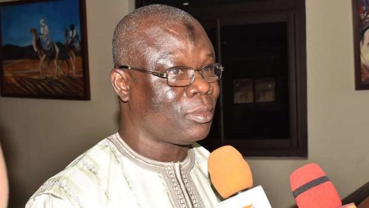 CHRICED decries plight of Original Inhabitants of FCT, blames FG