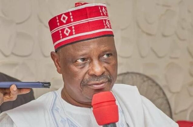 I am not leaving NNPP -Kwankwaso