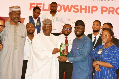 Gambari: Nigeria deserves permanent seat in UN security council