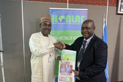 Nigeria to host heads of African drug law enforcement agencies