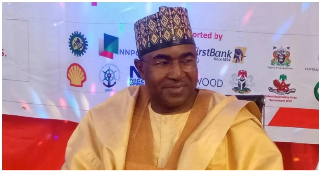 Why youths won’t make required impact in 2023 election -Marwa