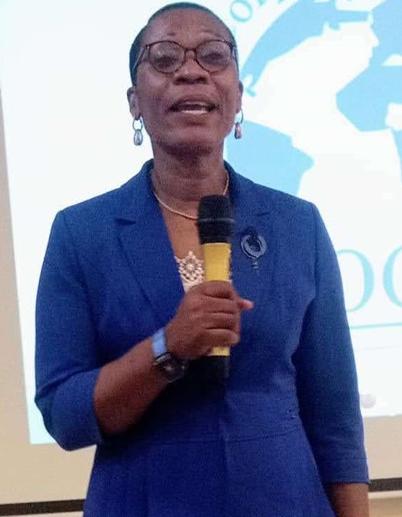 GOCOP president urges members to stay with ethical online journalism