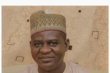 PT's Musikilu Mojeed to release book on Obasanjo's 'secret' letters